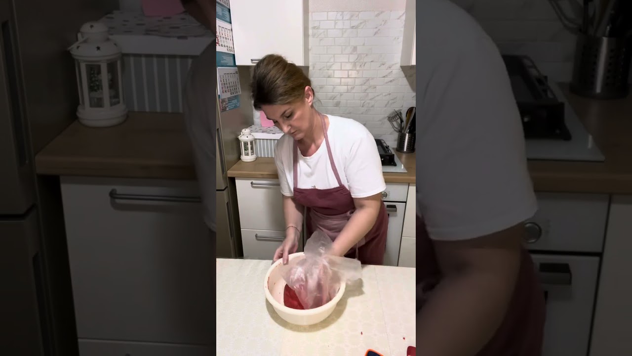 Сердечки-прянички основы для зефиросэндвичей❤️
