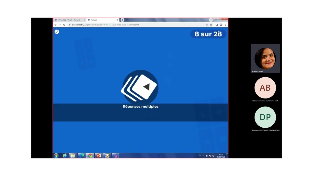6  QUIZ et Outils pratiques autour de la perfusion OMEDIT