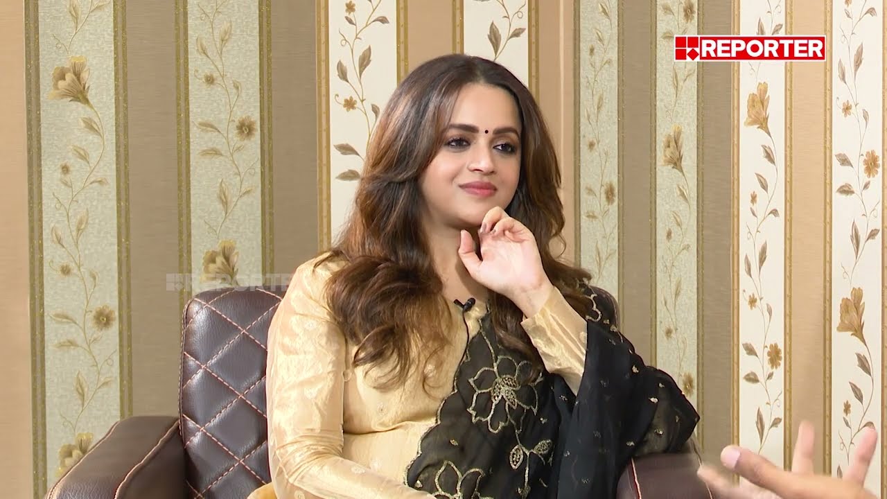 'ശരിയെന്ന് തോന്നുന്ന കാര്യമാണ് ചെയ്തത്, വേറെയൊരാൾക്ക് പ്രചോദനമാകുമെന്ന് ചിന്തിച്ചിട്ടില്ല' | Bhavana