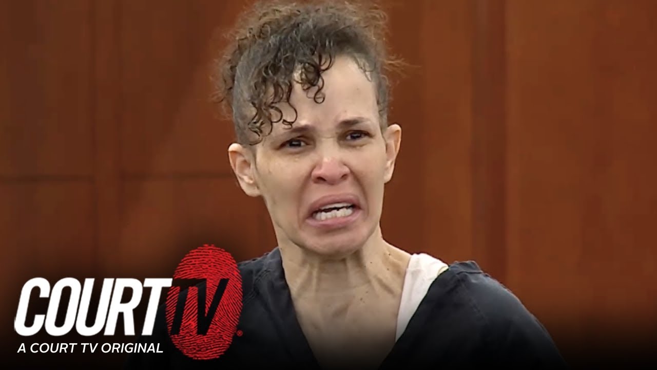 Jury Getting Glimpse Into Defendant Devyn Michaels