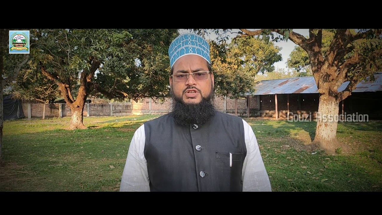 DARUL ULOOM GHAOUSIA AHLE SUNNAT PACHHOO RASIA GUNJARIA