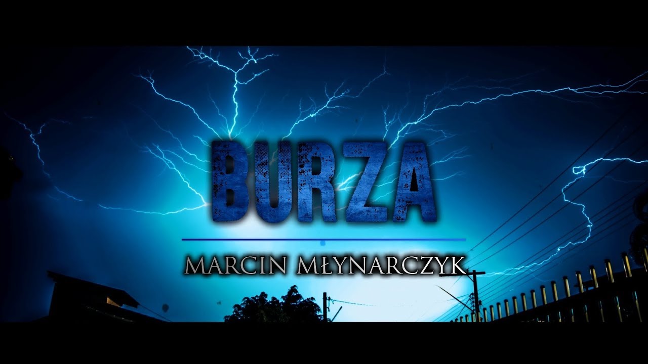 Burza - CreepyPasta [GOŚĆ SPECJALNY]