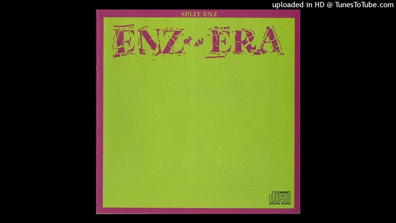 Spilt Enz - Bold As Brass [HQ]