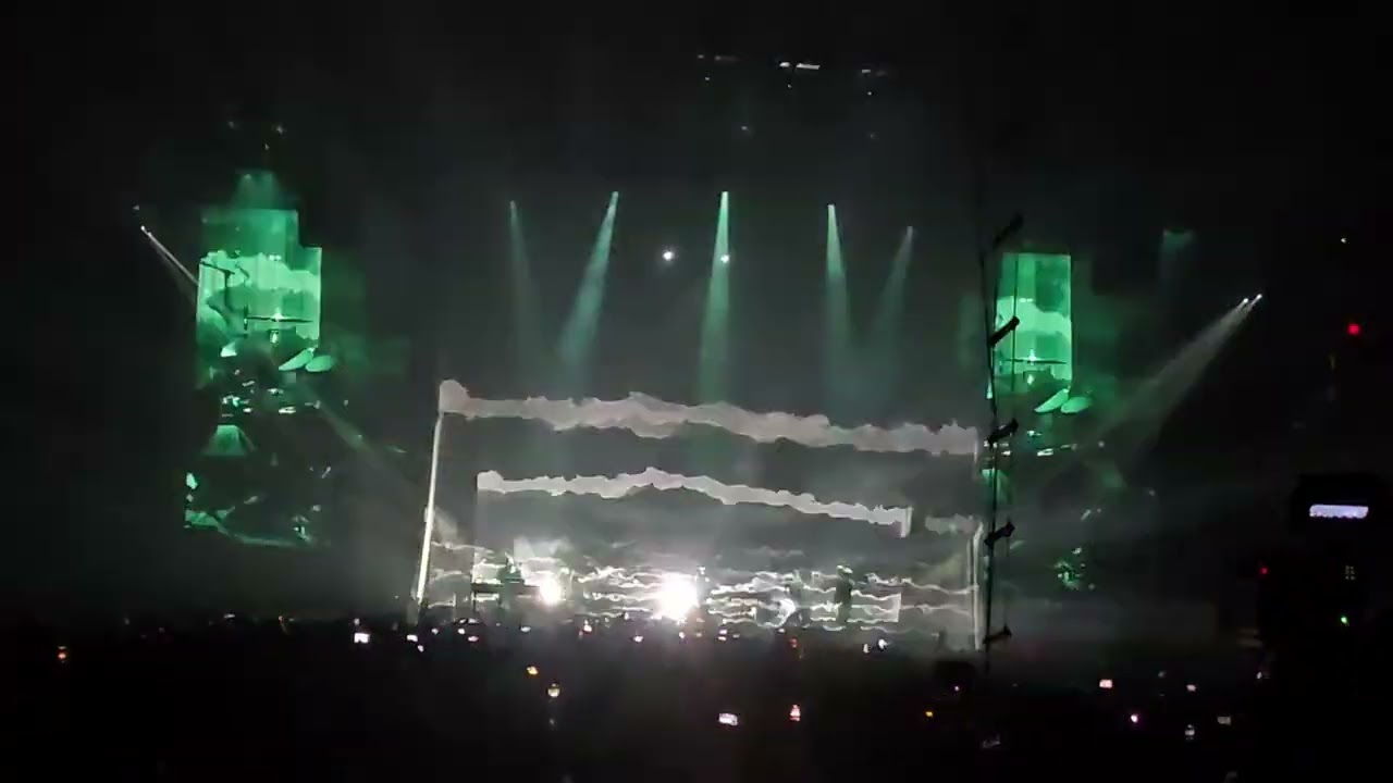 Nine Inch Nails - Reptile  Desert Diamond Arena  Glendale AZ 3/6/2026