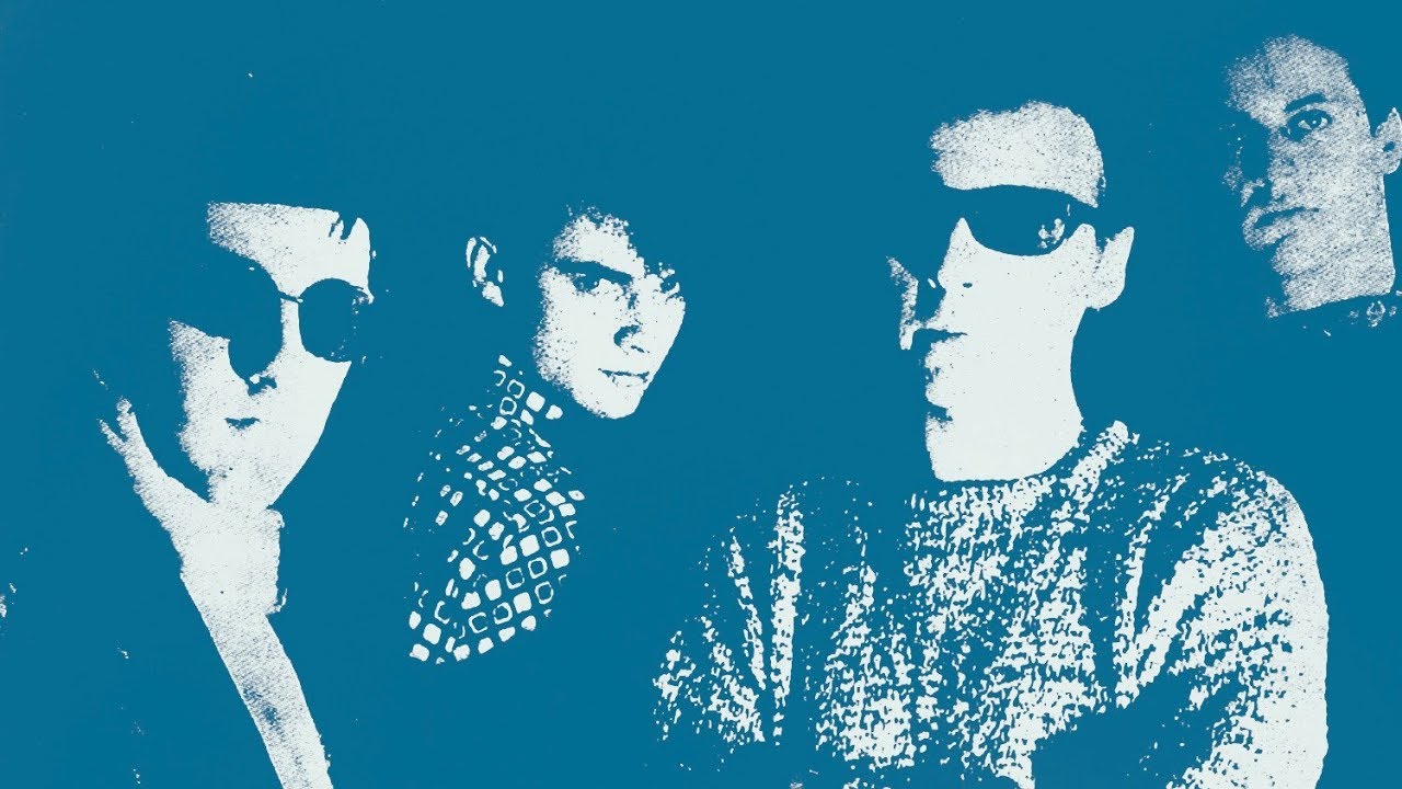 THE TELEVISION PERSONALITIES John Peel 20th August 1980
