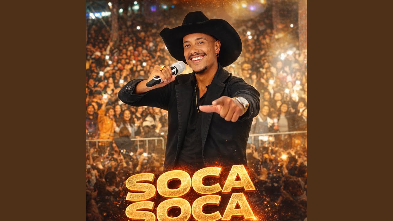 Soca Soca