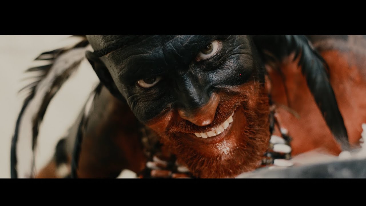Furax Barbarossa - Crazy Horse