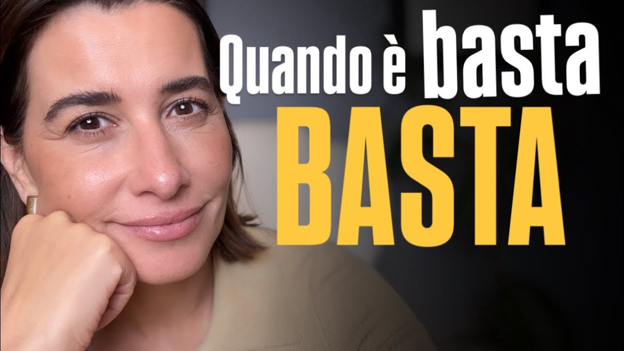 13 SEGNALI CHE NON SEI PIÙ NELLA DINAMICA TOSSICA