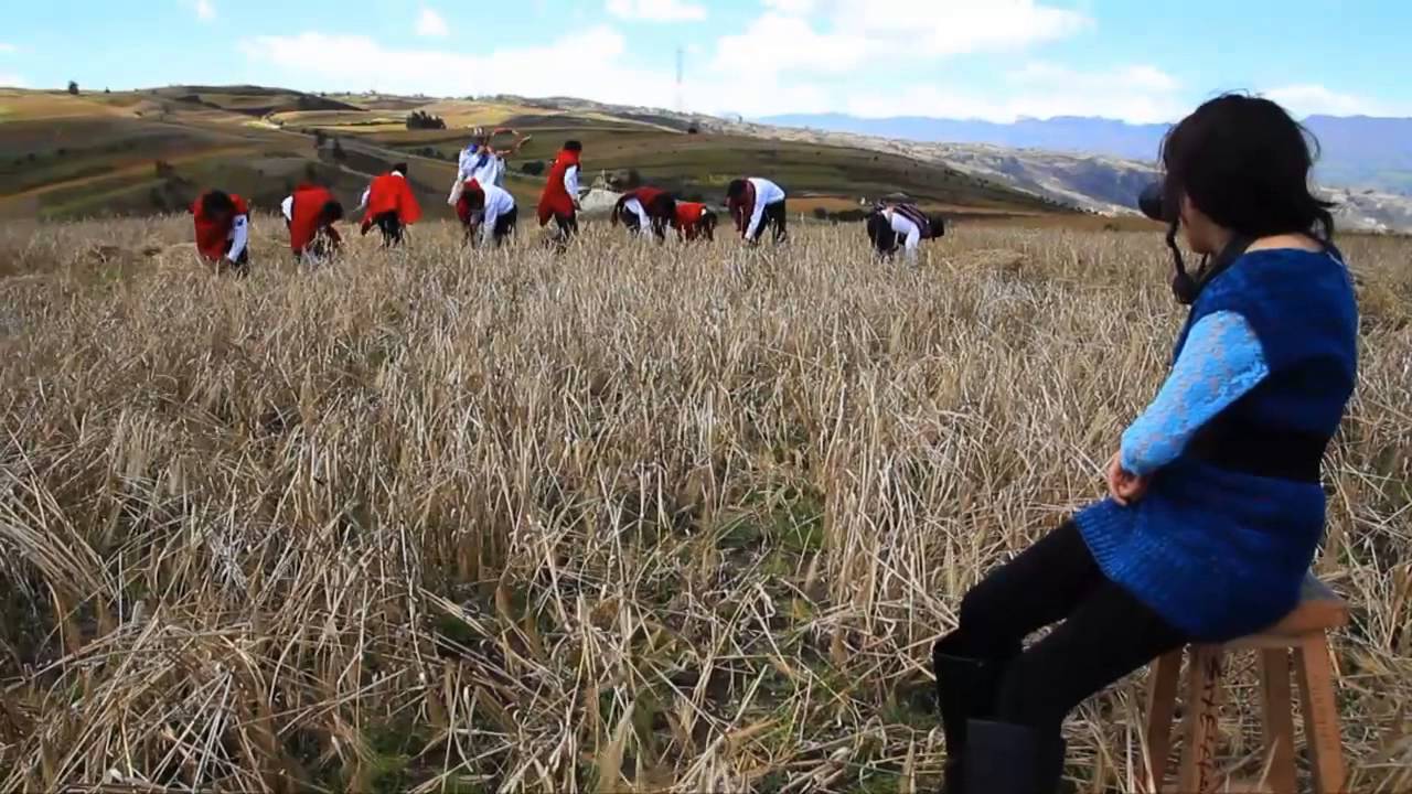 Jahuay (EXPRESARTE Reportaje)