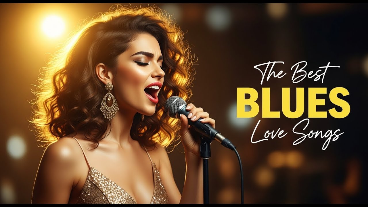 Etta James Inspired Heart & Soul Blues | Vintage Memories