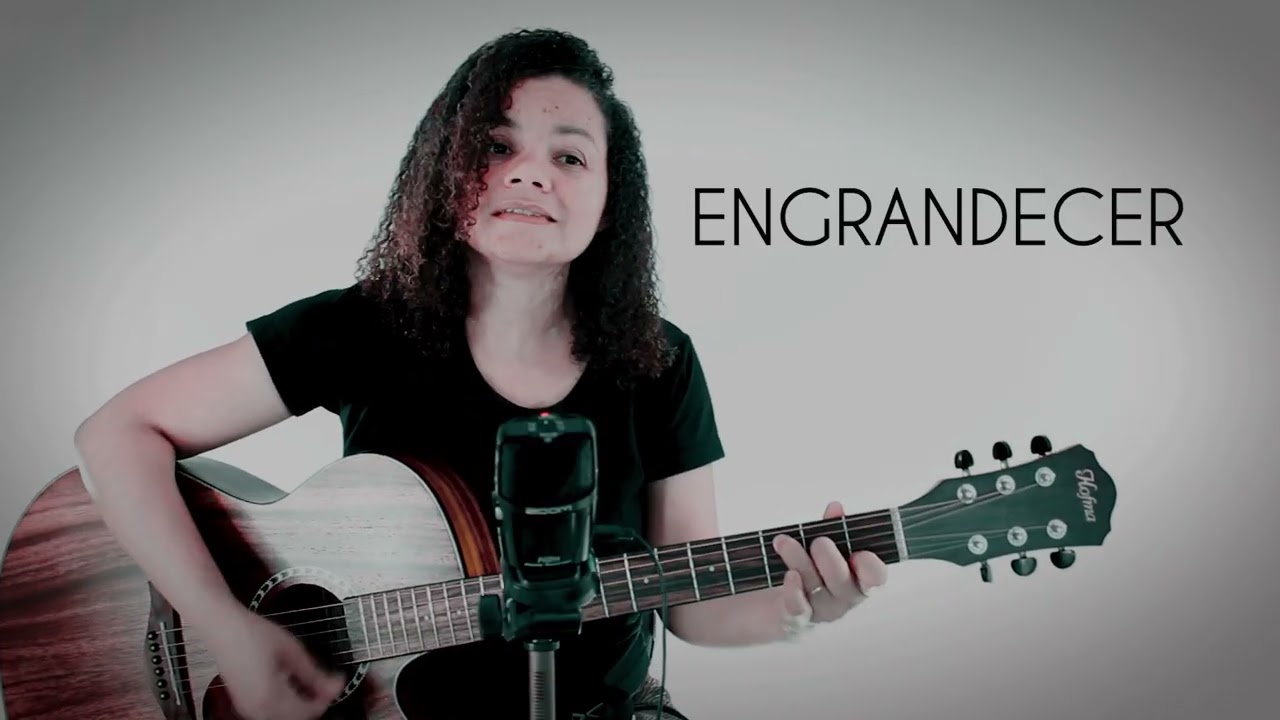 A Esperança da Igreja | 53 Harpa Cristã | Suzana Gomes