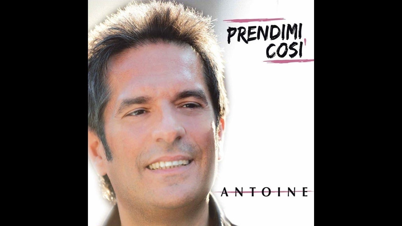 Antoine ft. Raffaello - 'A stessa femmena