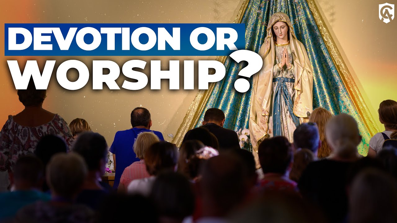 How to Critique Marian Devotions