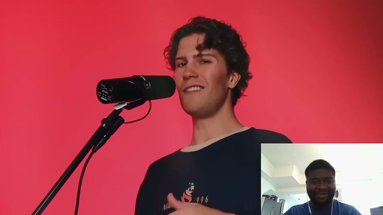 REACT TO - Taras Stanin - TNT (AC/DC cover)