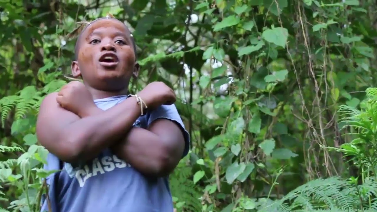 NYACIARA Official~Full Kikuyu Movie.