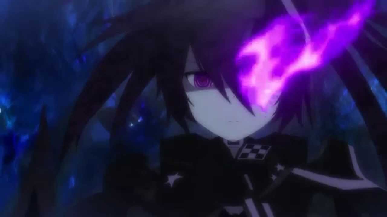 Black Rock Shooter AMV - You And I