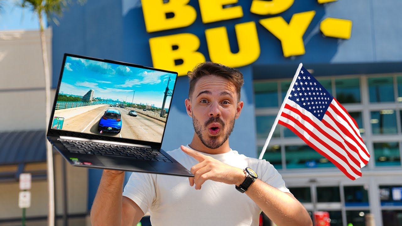ABSURDO! Esses são os preços dos Notebooks Gamers nos EUA
