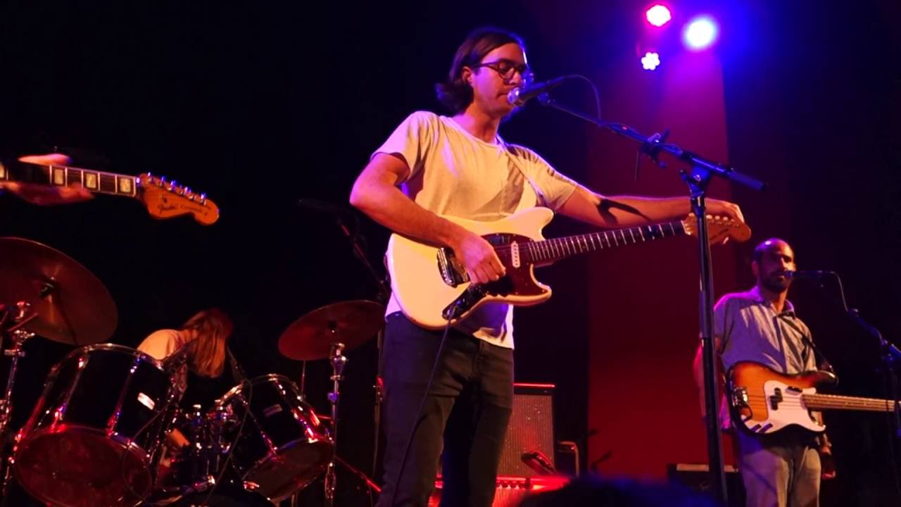 Real Estate - Holding Pattern (Sleaze) – Live in San Francisco
