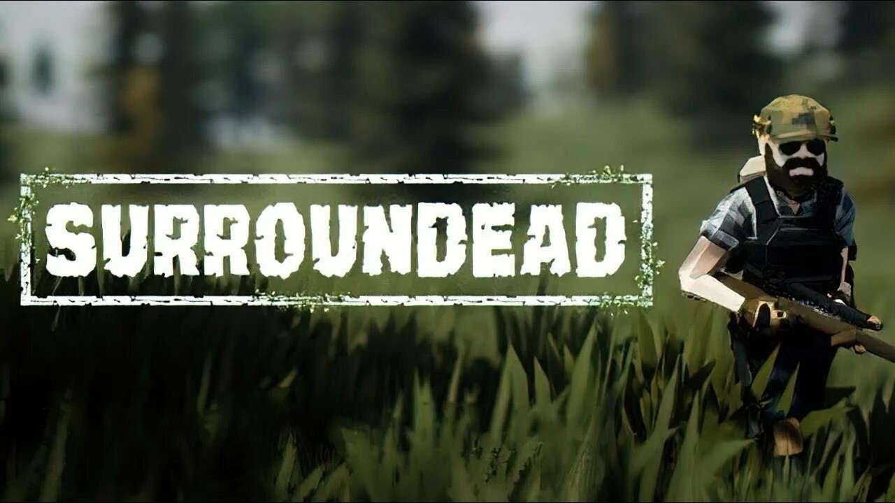 SurrounDead Experimental Одна жизнь #3