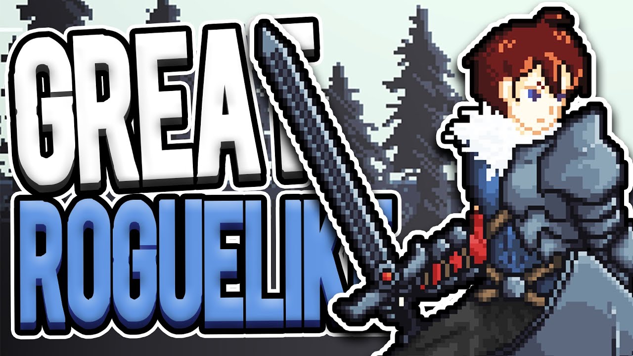 You Can Build INSANE Damage in this Complex Roguelike Deckbuilder