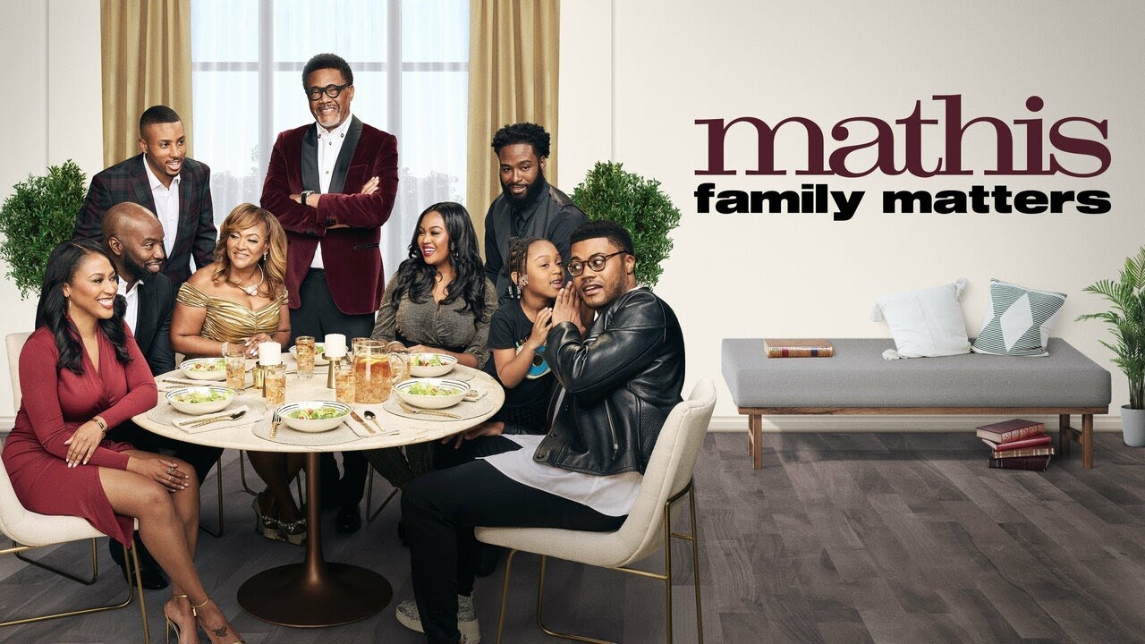Mathis Family Matters - Season 1 - E! - Story Producer