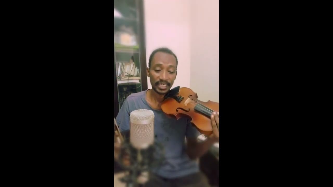 صولفيج العزيزة،فراش القاش،شمس المزاد/ صولفيج سوداني