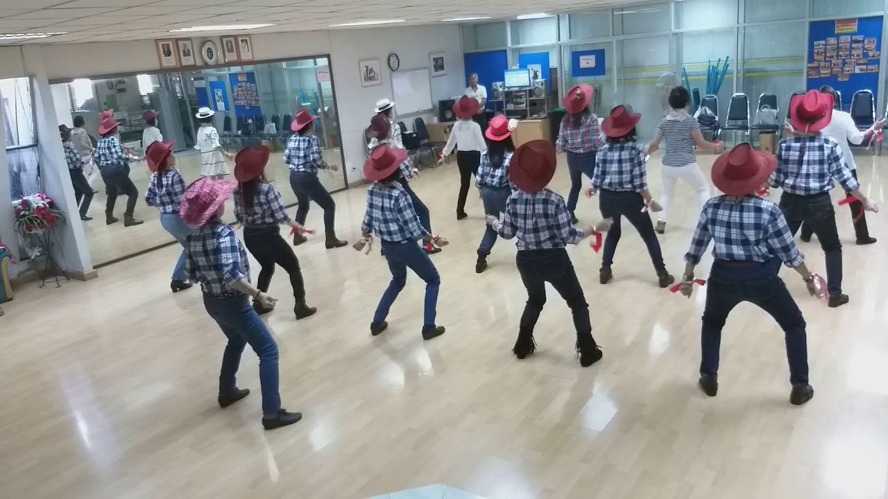 Black Coffee Line Dance : Music Sometime When We Touch