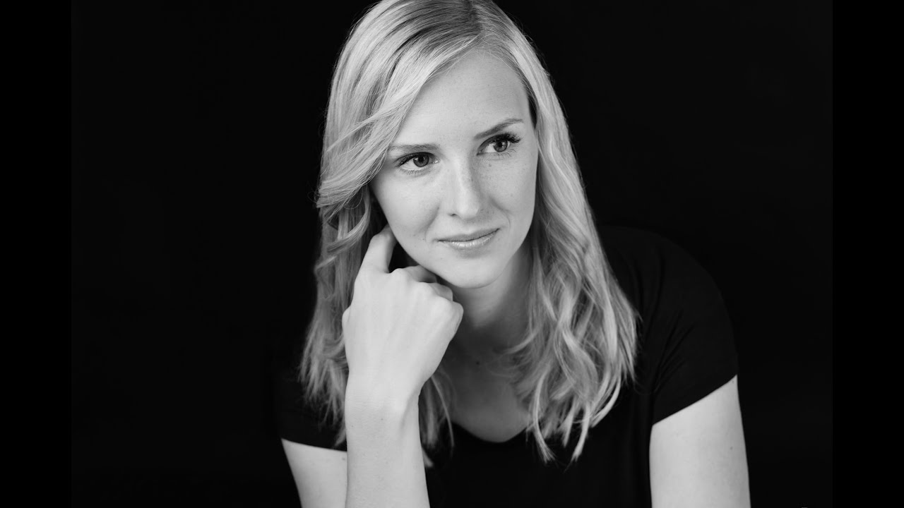 J. S. Bach | Matthäus-Passion | Können Tränen meiner Wangen | Nora Steuerwald, Alt | 2019
