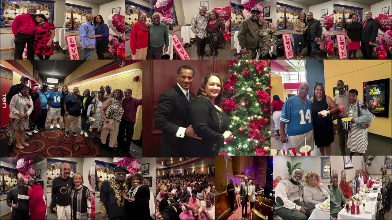 Sunday Morning Service 2/22/26