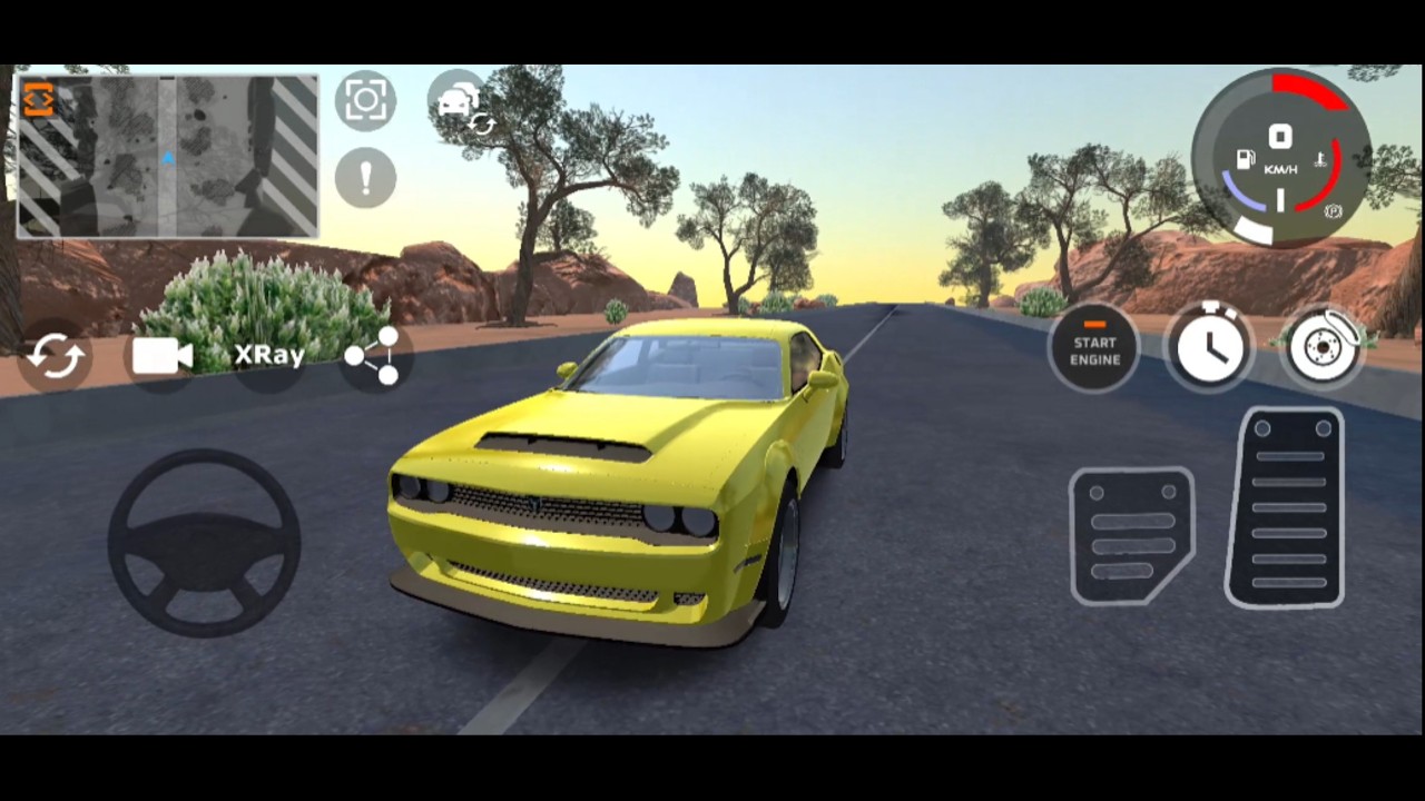 🔥 Explosive on Edge Adventure | DriveX
