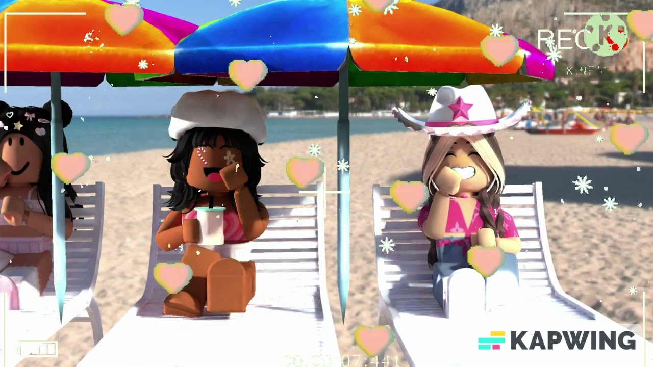 my NEW intro! ft @miax cheeky @naiahgames