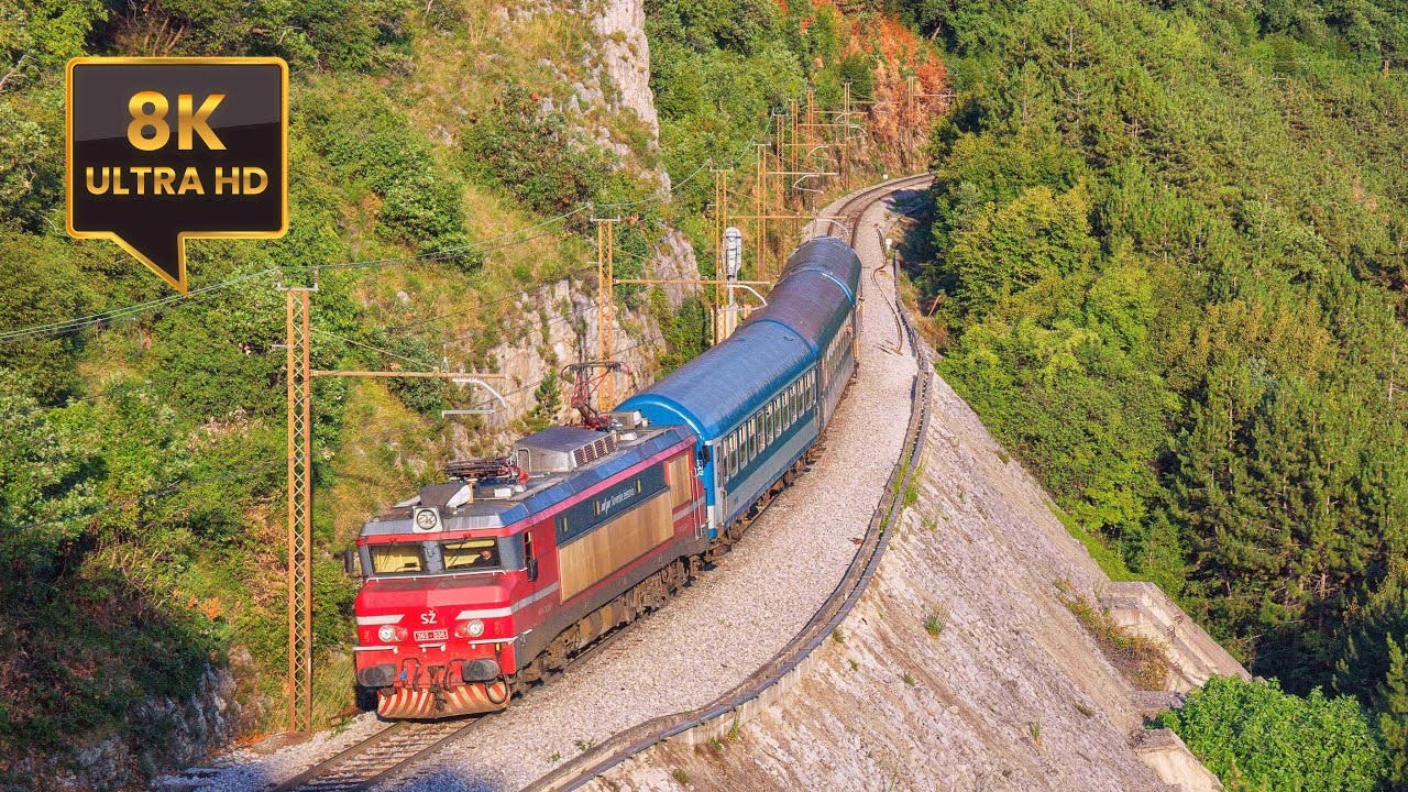 Transiti Ferroviari Sloveni 11