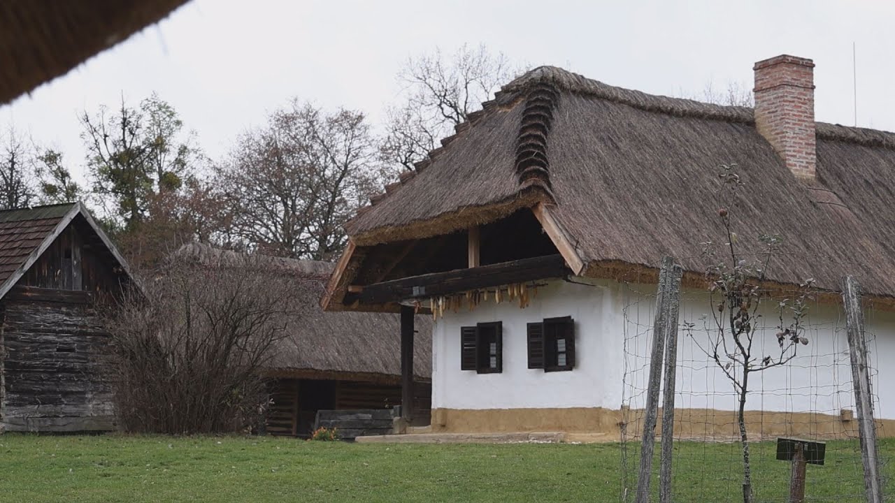 M5 TV – Feltárul a Pityerszeri Skanzen múltidéző világa – 2026/2. adás – 2026.01.11.