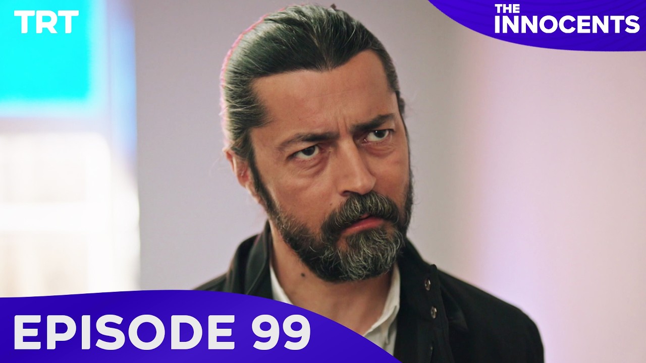 The Innocents - Episode 99