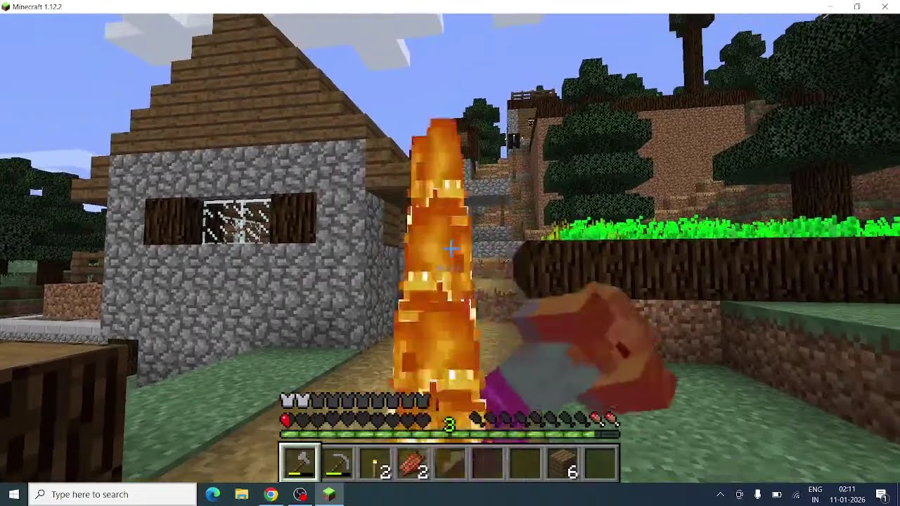🌲Minecraft Live Stream 🔴 Survival Gameplay | Best Gaming World #2026🔥 #minecraft 