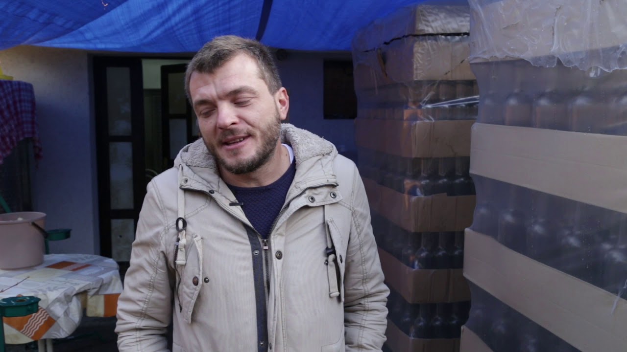 Garazna Vinarija