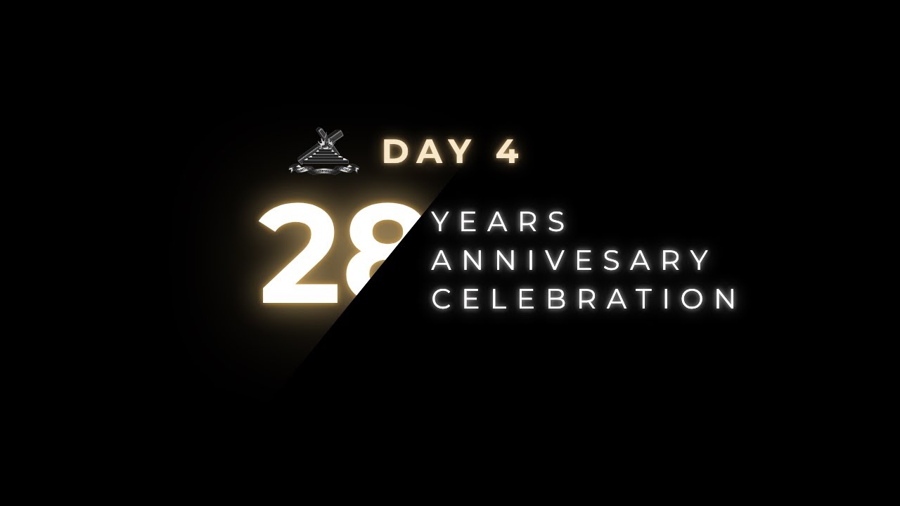 CWC 28th Celebration Conference | Day Four | June 27th, 2025 PM | Dr Mashudu Mashudu