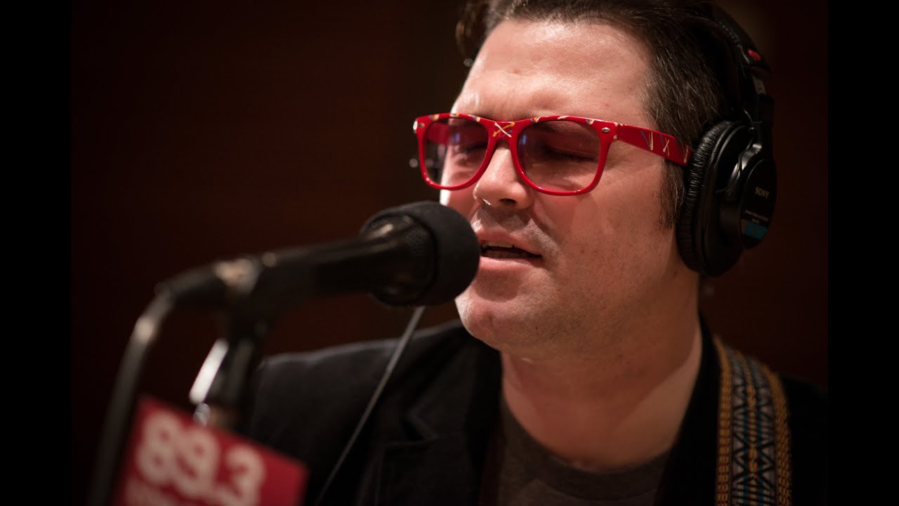 Actual Wolf - Victims and Things (Live on 89.3 The Current)