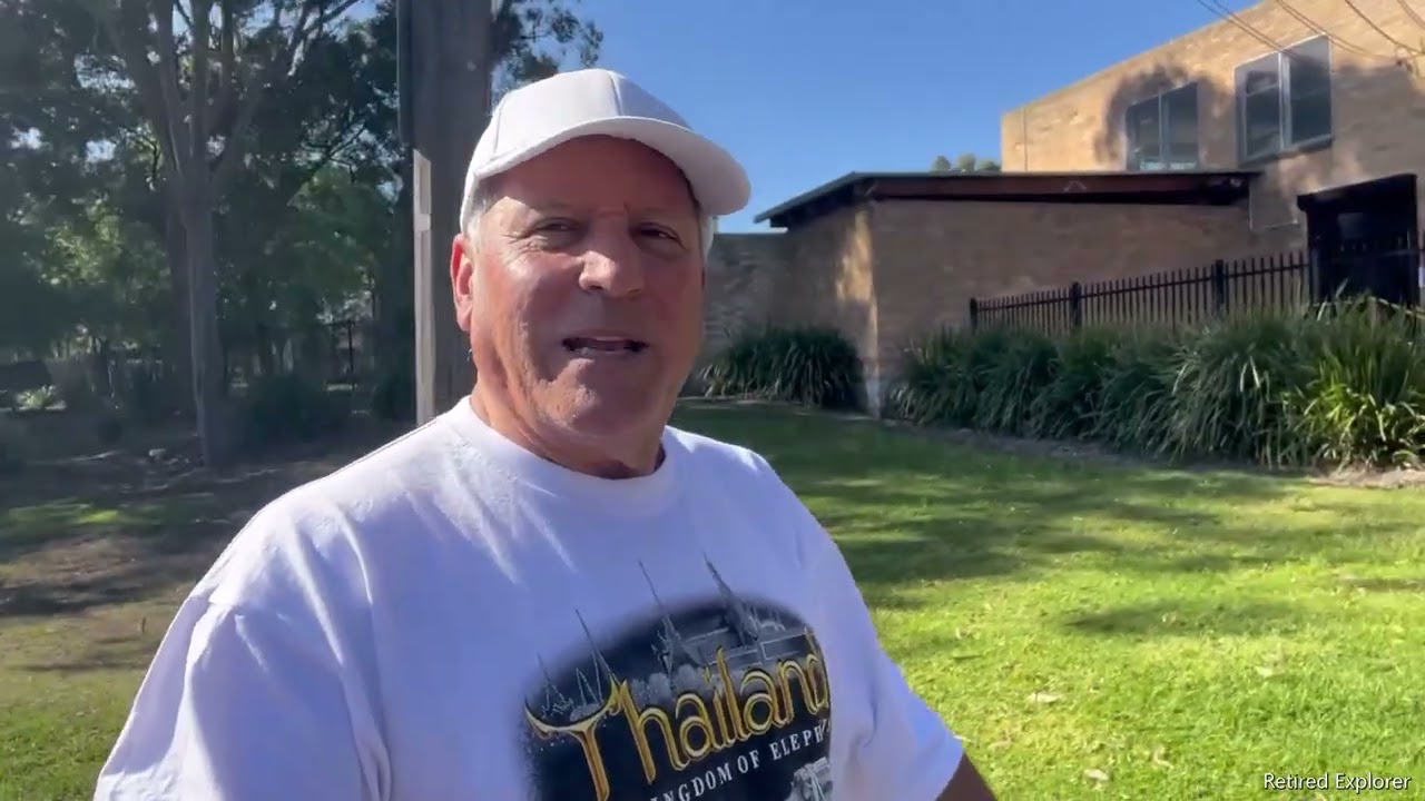 The most Affordable Place to Live in Sydney Australia