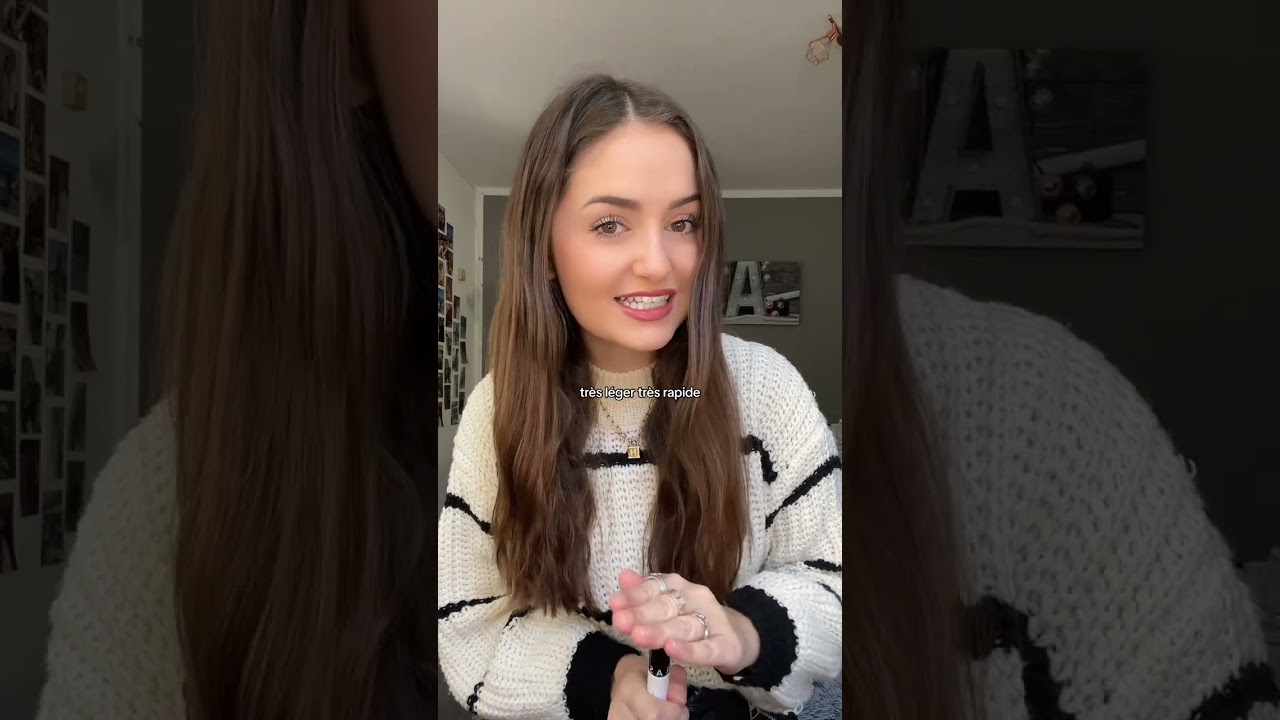 « Ma rencontre avec le mec le plus populaire du collège » ✨ 
