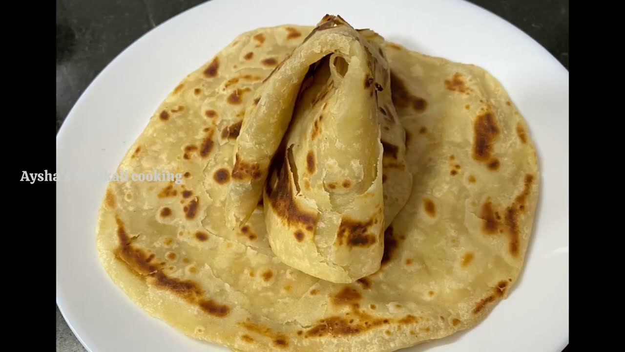 Soft Homemade Roti Recipe // Perfect Soft Chapati Recipe By Aysha’s Bhatkali Cooking 