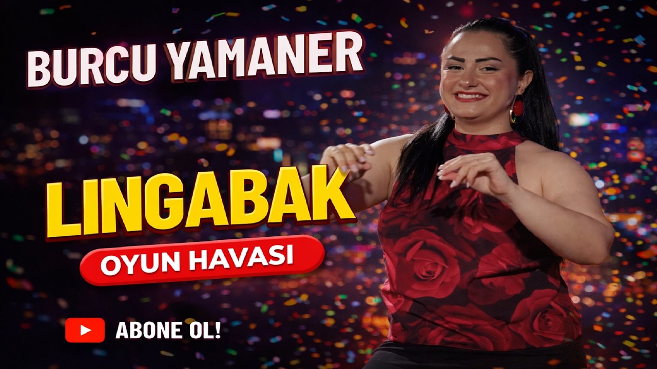 Burcu Yamaner - Lingabak #burcuyamaner #lingabak