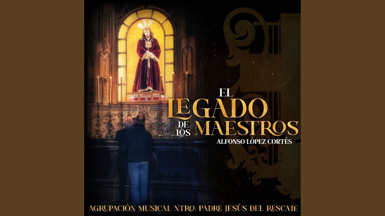 El Legado de los Maestros - En Vivo