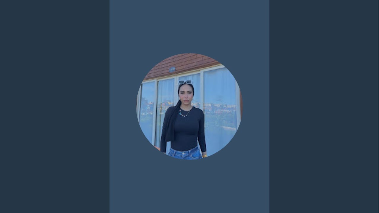 zainabmamdouh is live!