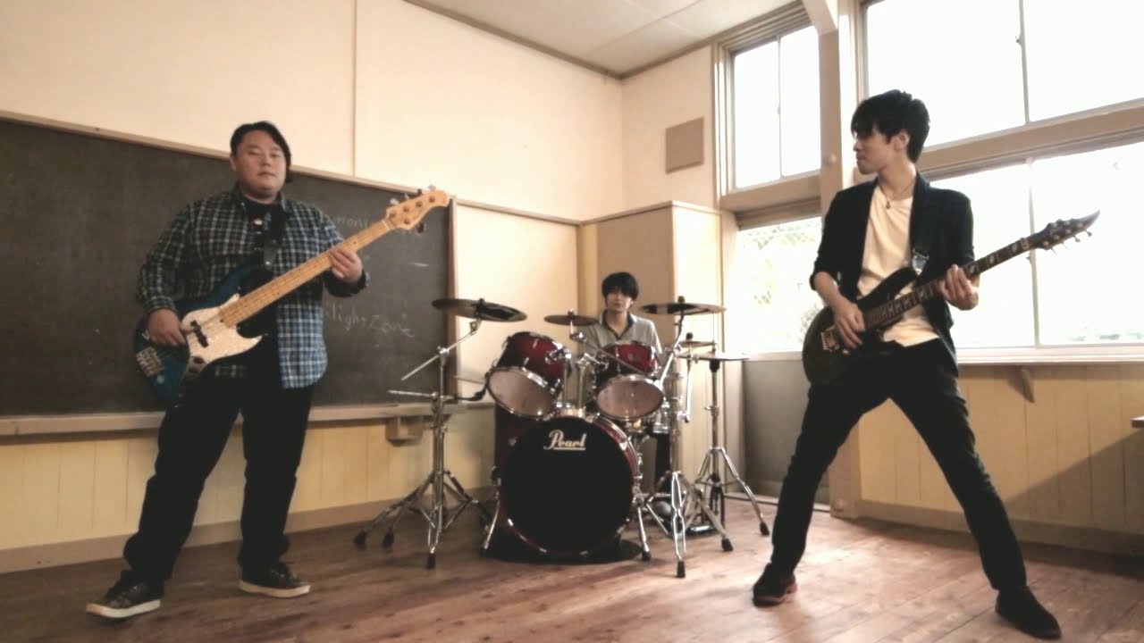 Free As Birds - Demonic Force (Official music video)