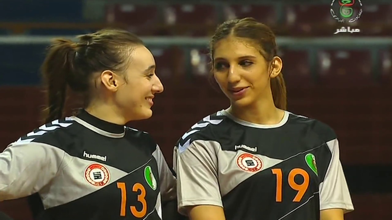 الجزائر - كرة اليد / كأس السوبر سيدات 2019 : المجمع البترولي 31-23 نادي الأبيار