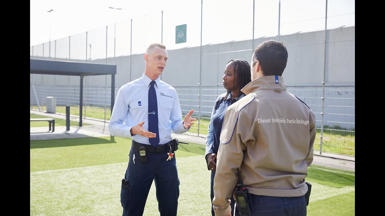 DJI'er vlogt: Kom werken bij DJI!