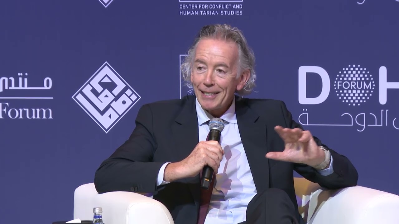 Closing Session - Qatar Mediation Forum 2025
