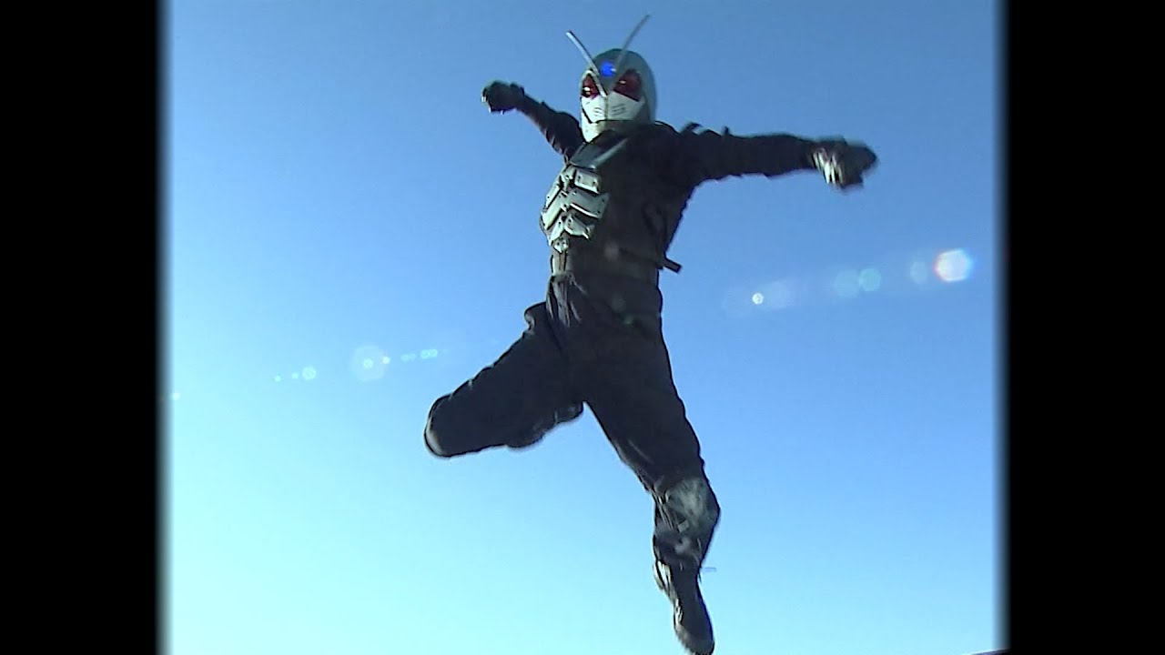 36期卒業制作「愛戦士」