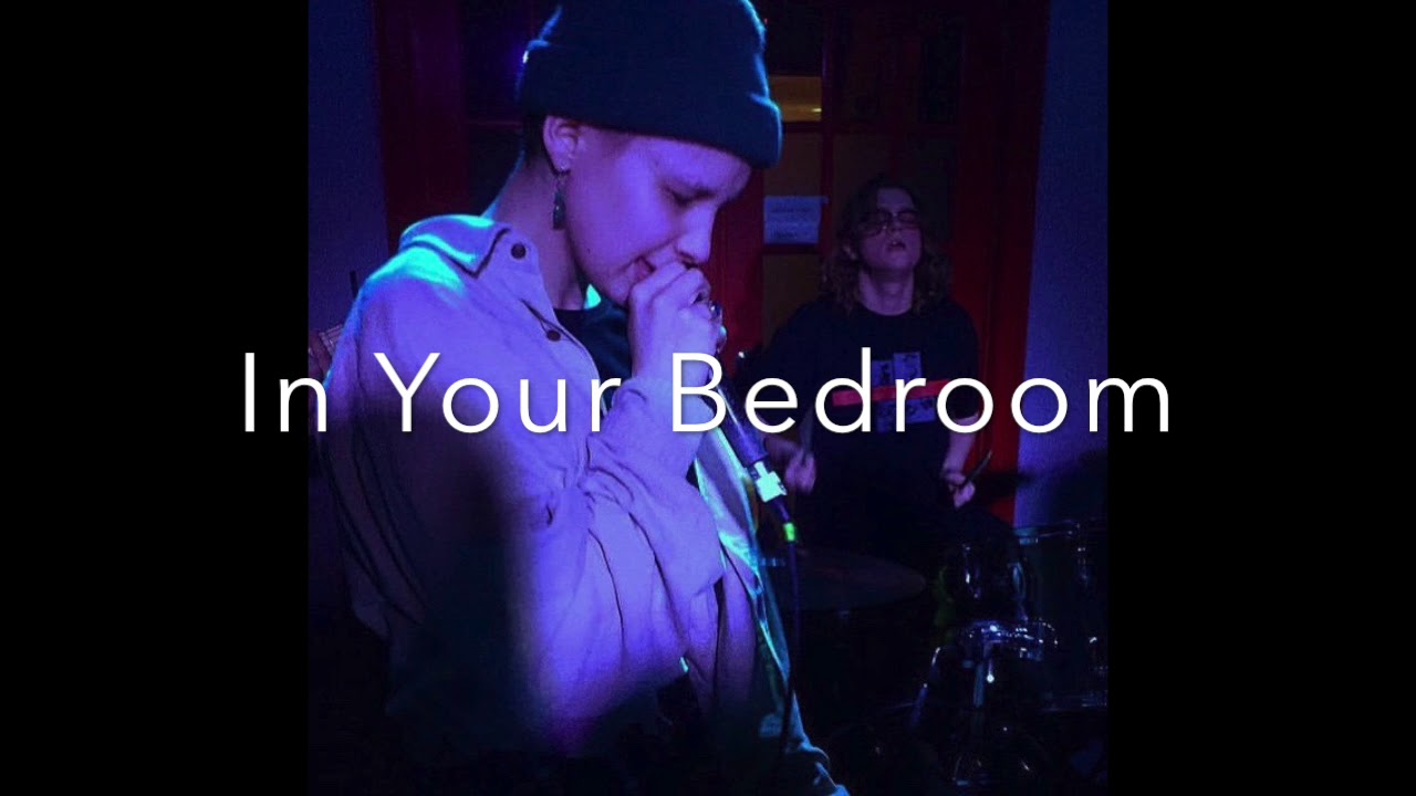 Mesto - In Your Bedroom